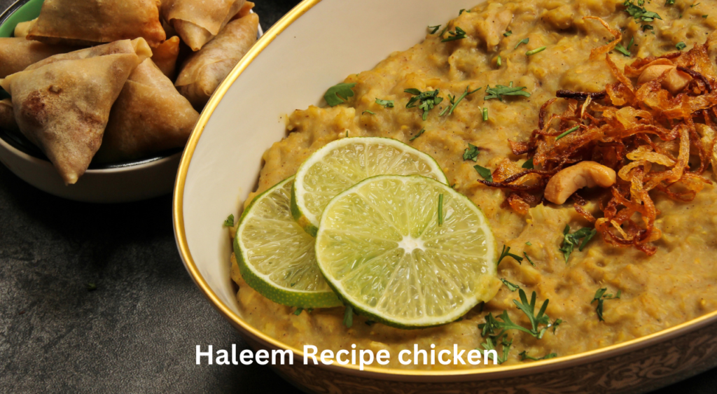 Discover the Best Haleem Recipe